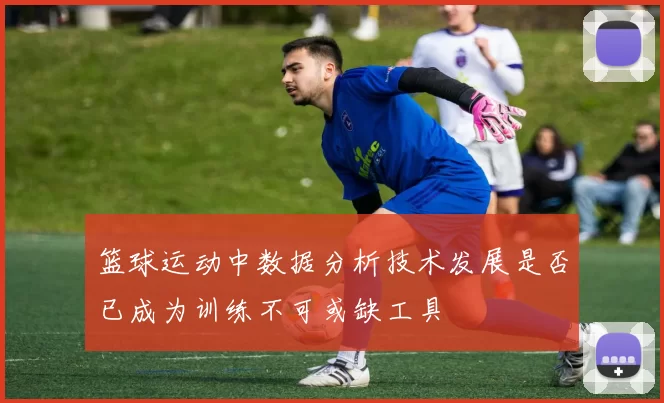 篮球运动中数据分析技术发展是否已成为训练不可或缺工具