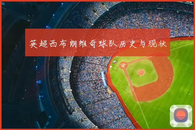 英超西布朗维奇球队历史与现状