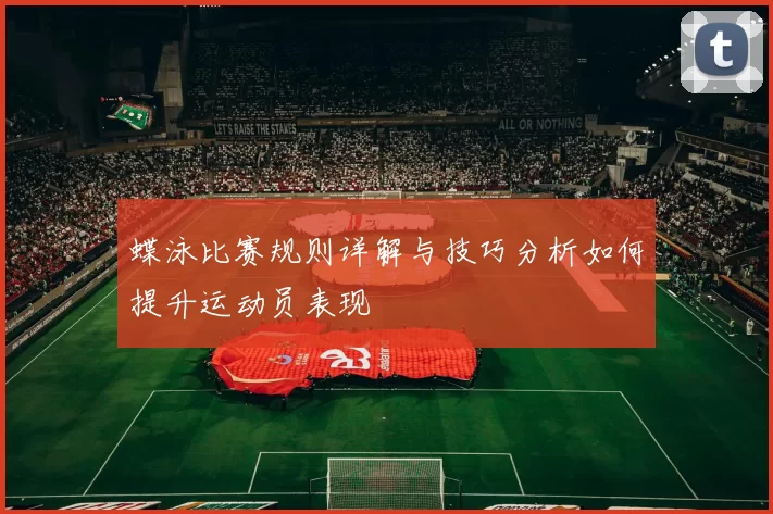 蝶泳比赛规则详解与技巧分析如何提升运动员表现