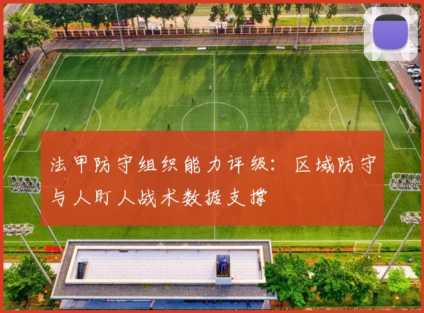 法甲防守组织能力评级：区域防守与人盯人战术数据支撑
