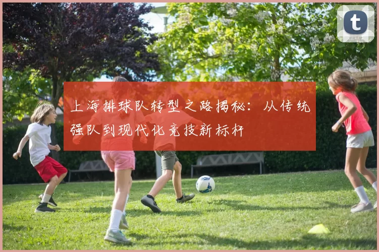 上海排球队转型之路揭秘:从传统强队到现代化竞技新标杆