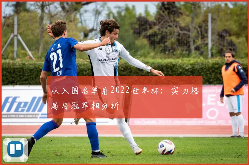 从入围名单看2022世界杯:实力格局与冠军相分析