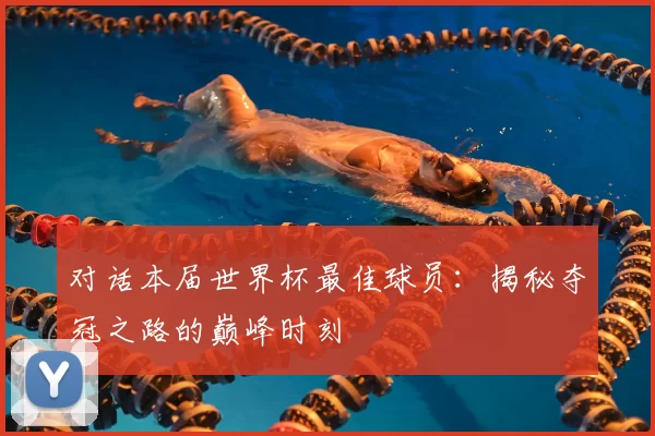 对话本届世界杯最佳球员:揭秘夺冠之路的巅峰时刻