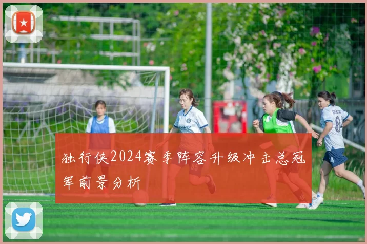 独行侠2024赛季阵容升级冲击总冠军前景分析