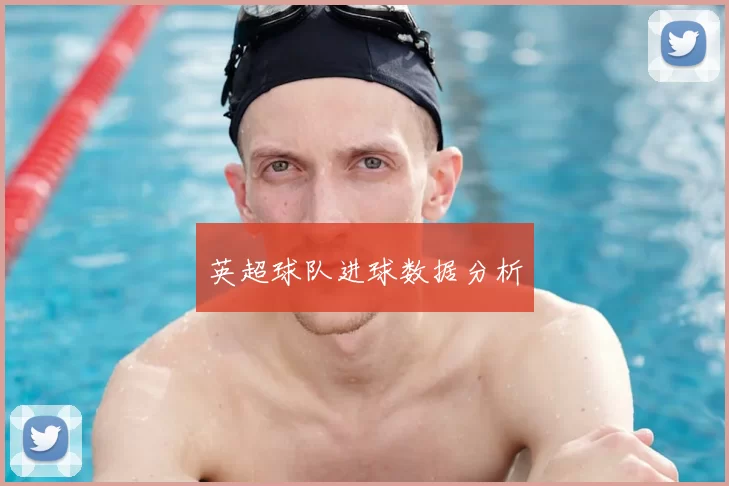英超球队进球数据分析