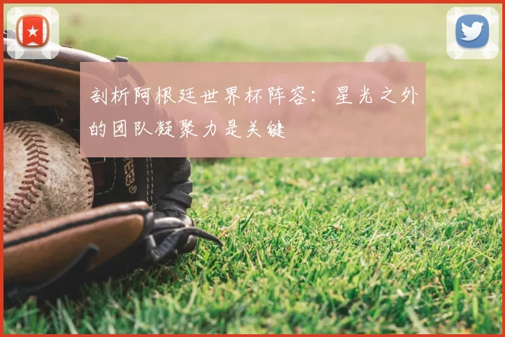 剖析阿根廷世界杯阵容:星光之外的团队凝聚力是关键
