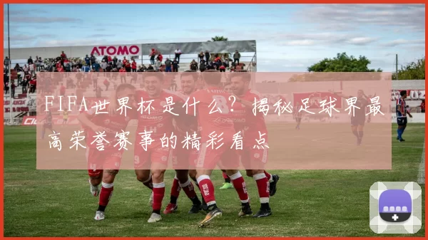 FIFA世界杯是什么？揭秘足球界最高荣誉赛事的精彩看点