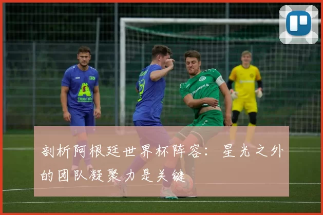 剖析阿根廷世界杯阵容:星光之外的团队凝聚力是关键